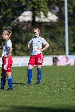 Bild 330 - F Egenbuettel - Hamburger SV 2 : Ergebnis: 0:8
